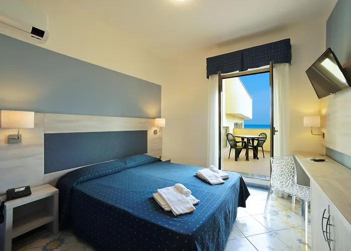 Hotel Delfino