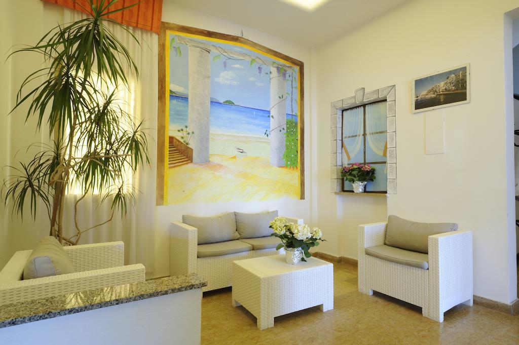 Hotel Delfino