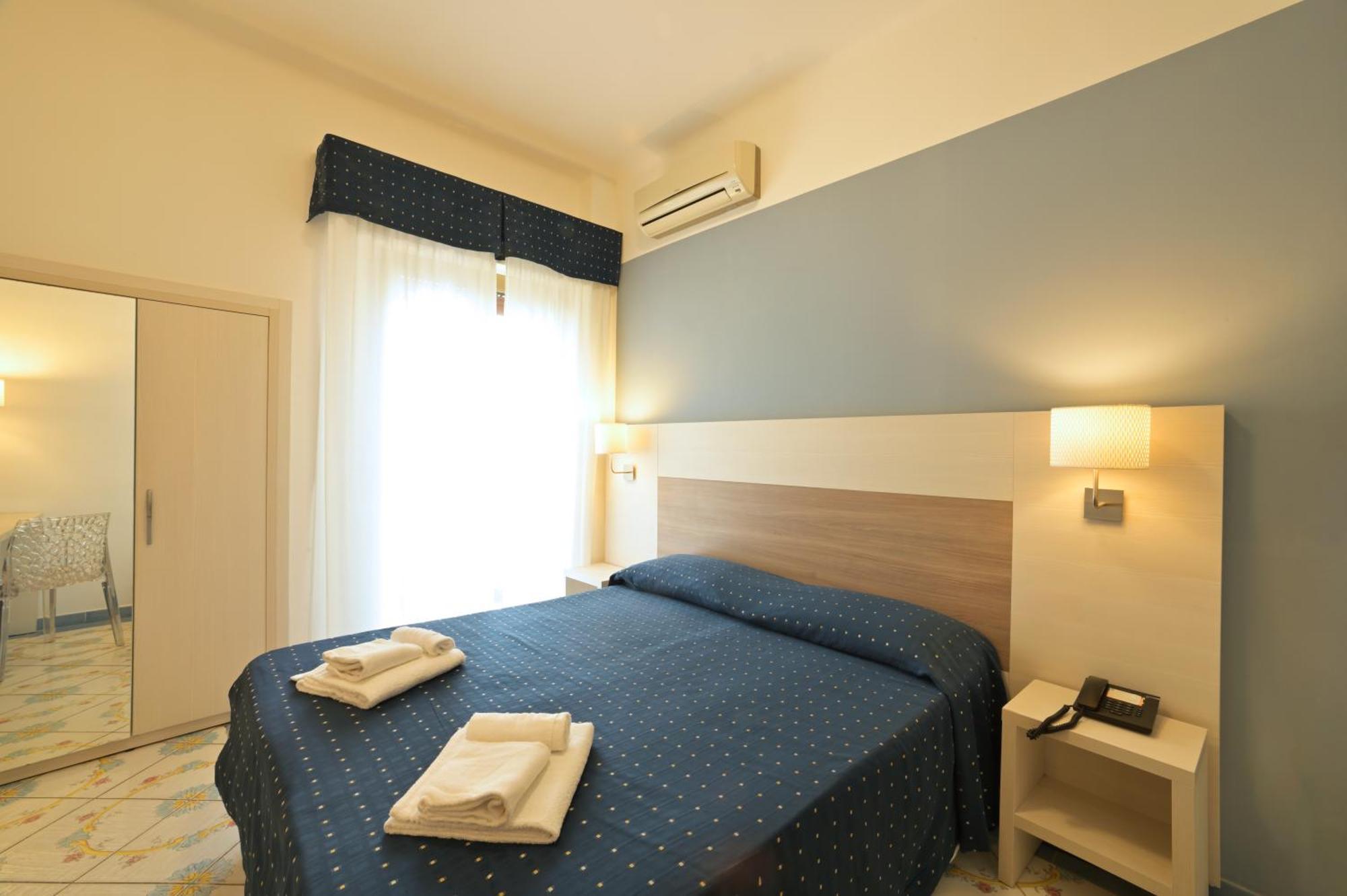 Delfino Hotel Laigueglia