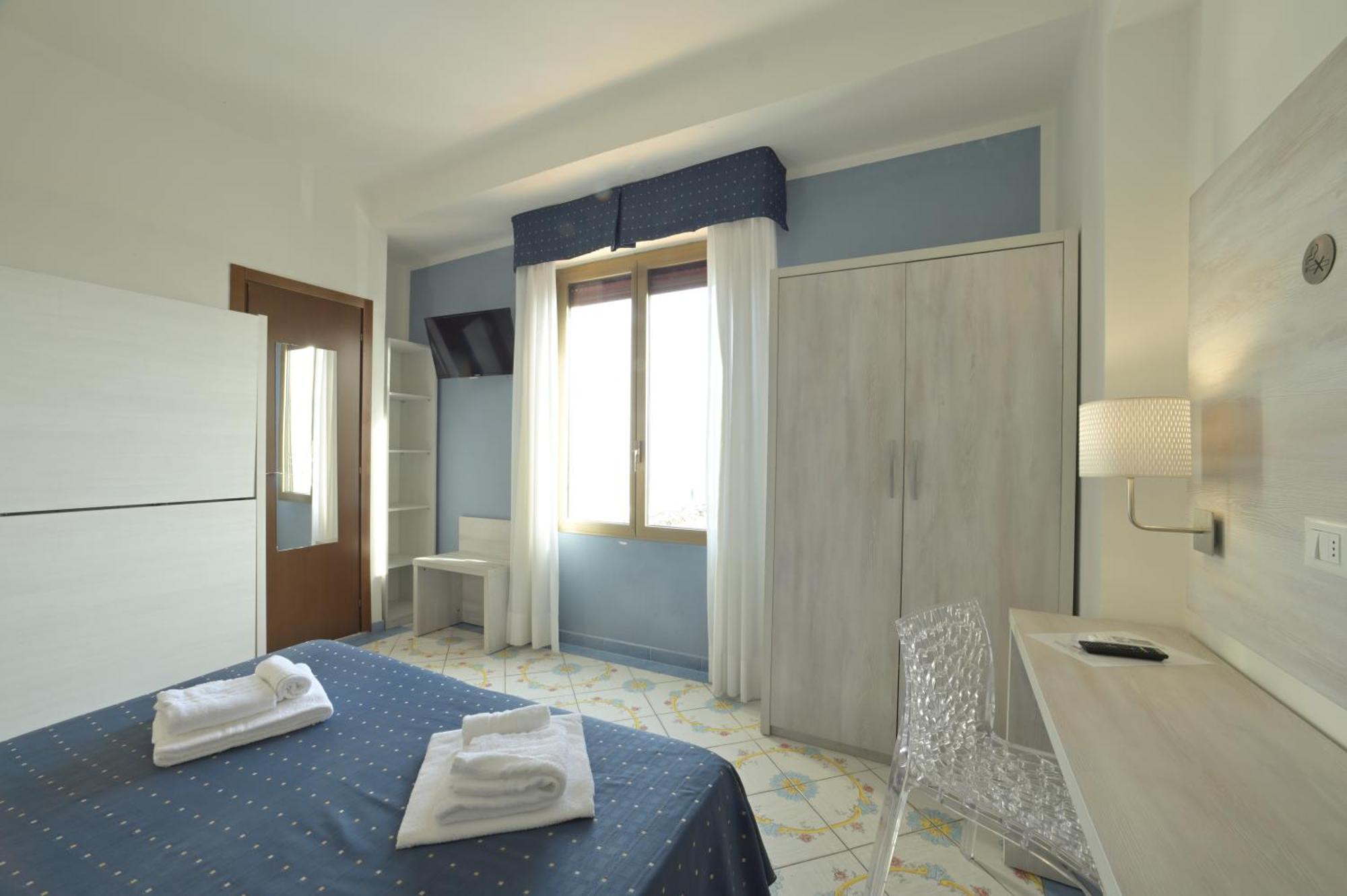Delfino Hotel Laigueglia