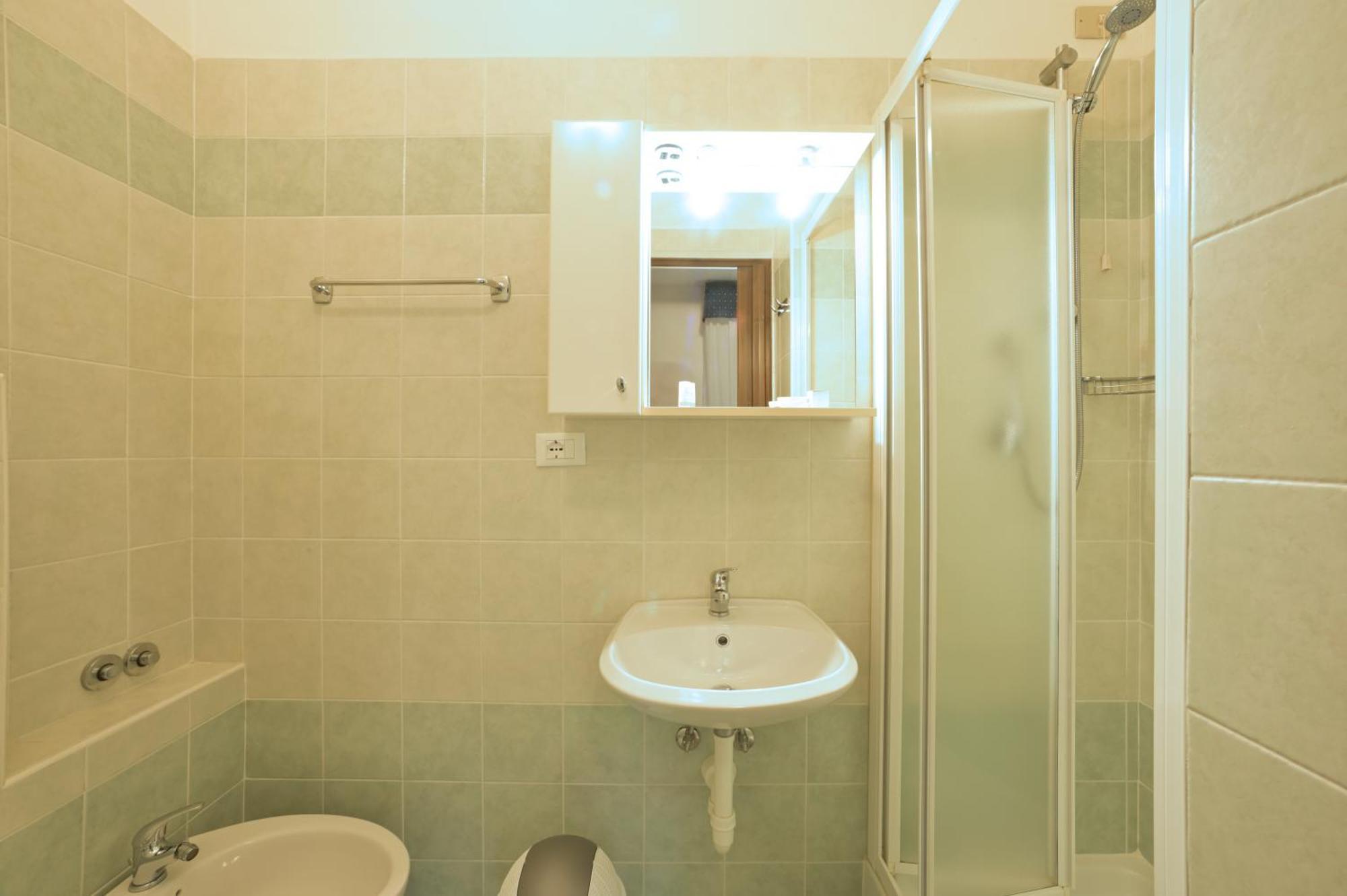 Hotel Delfino
