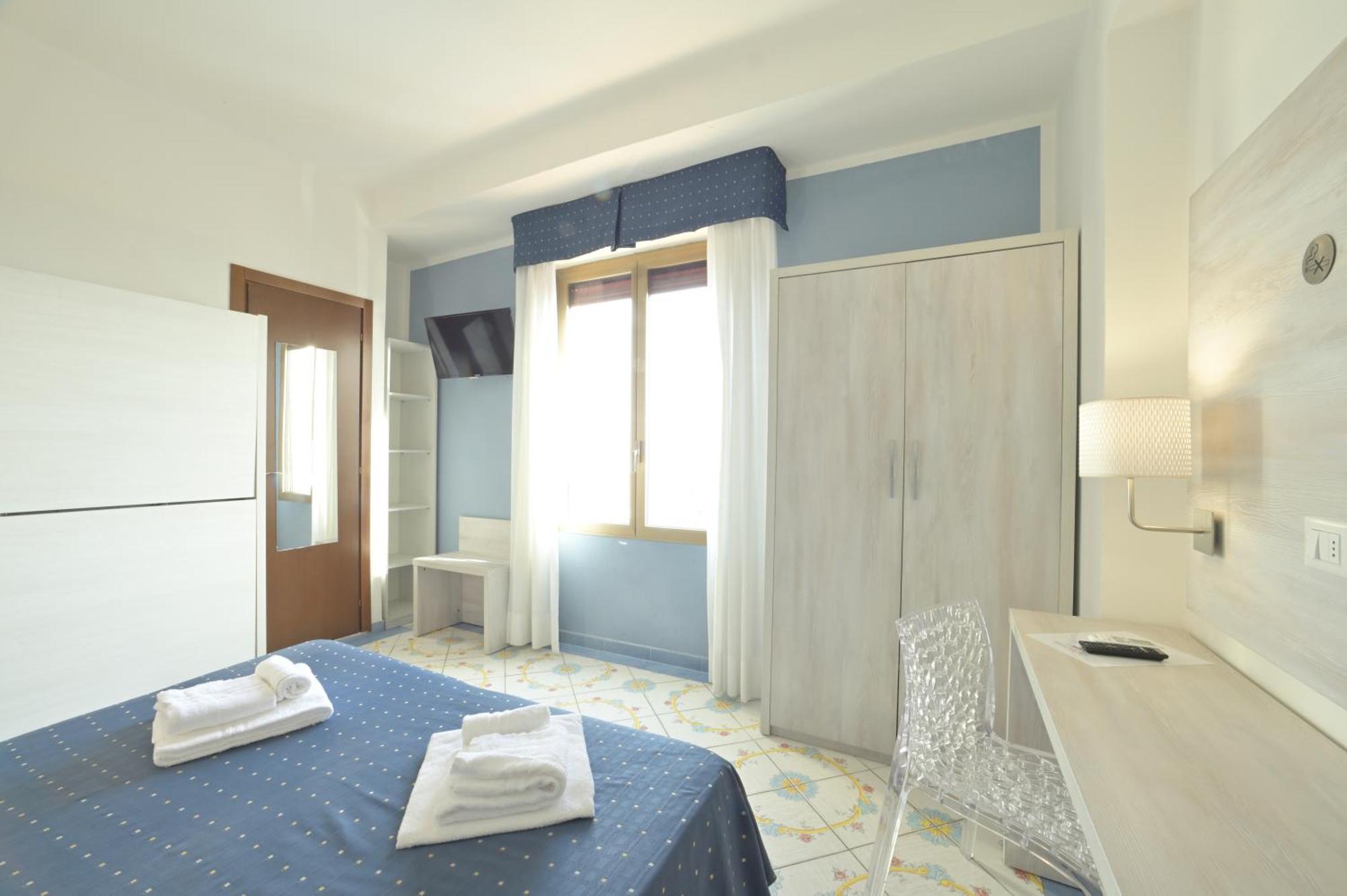 Delfino Hotel Laigueglia