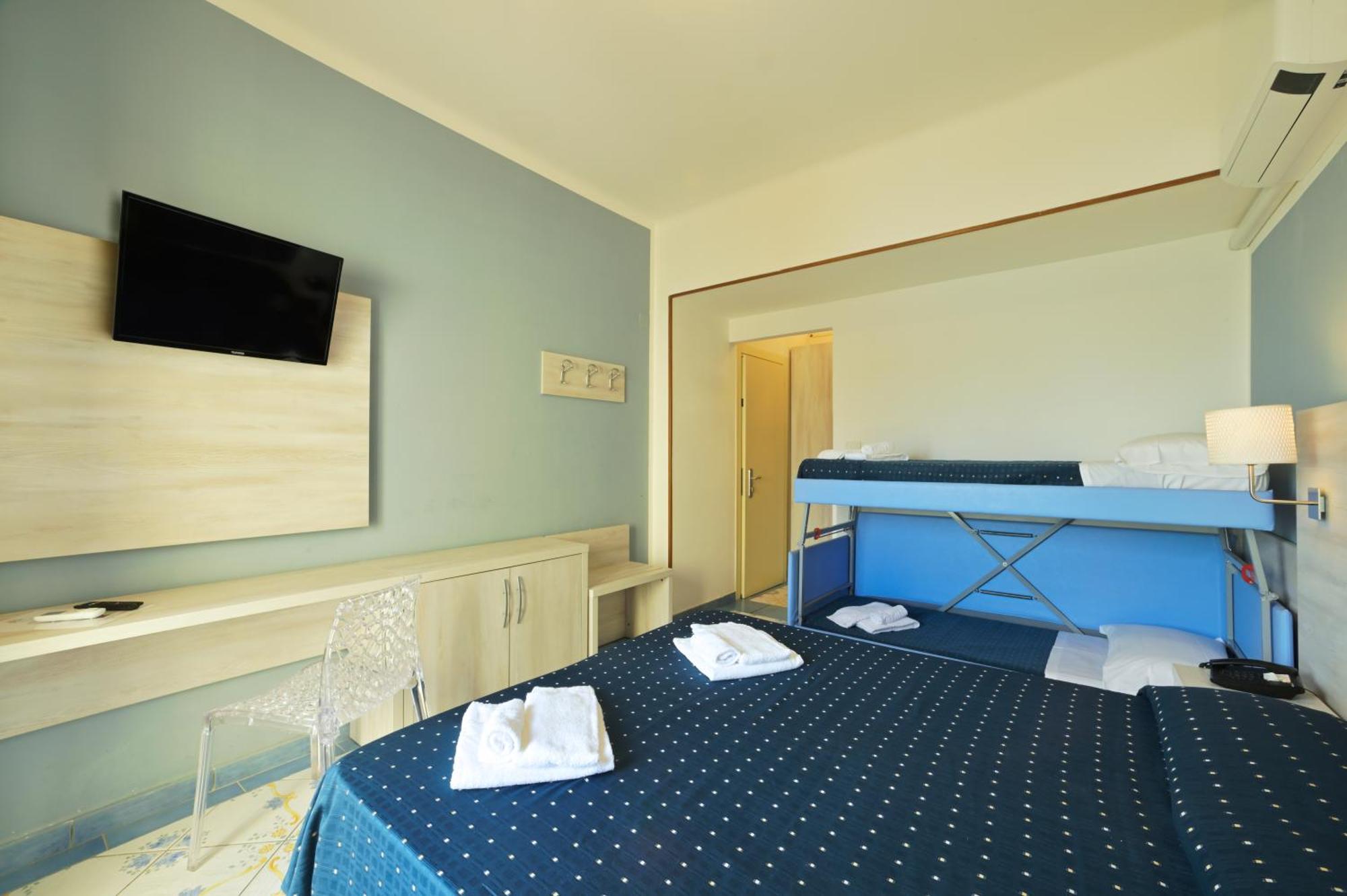 Delfino Hotel Laigueglia