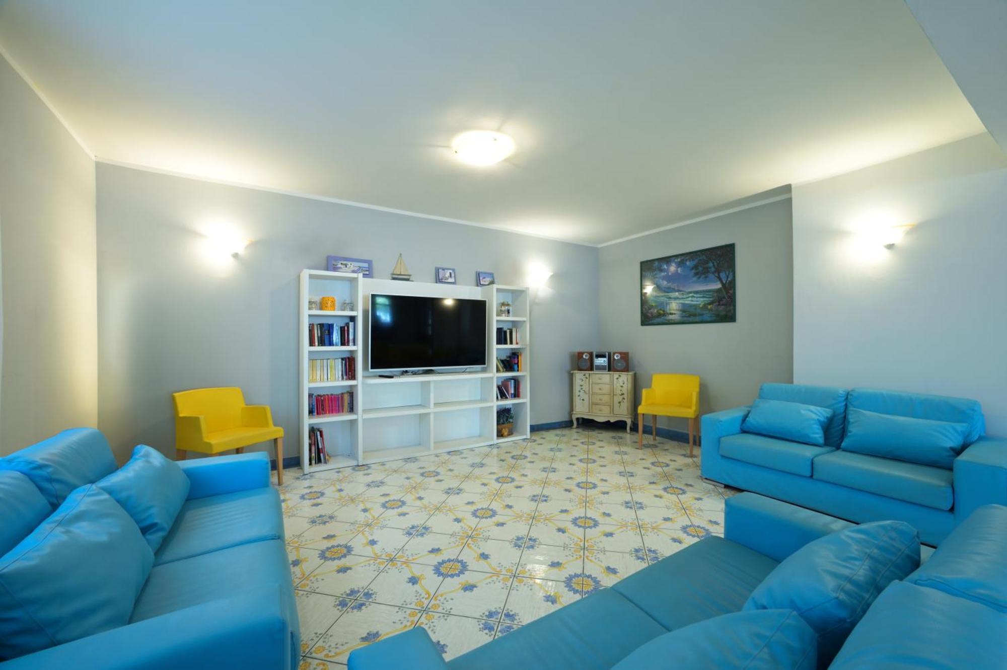 Hotel Delfino