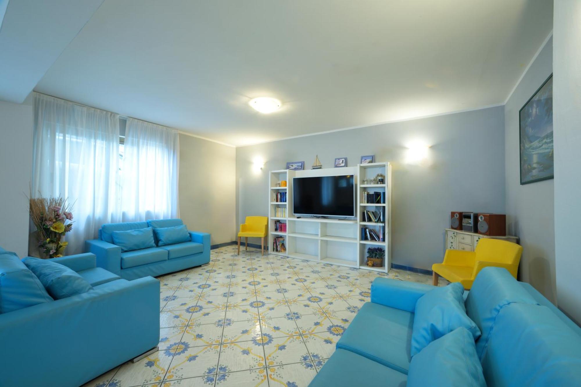 Delfino Hotel 3*