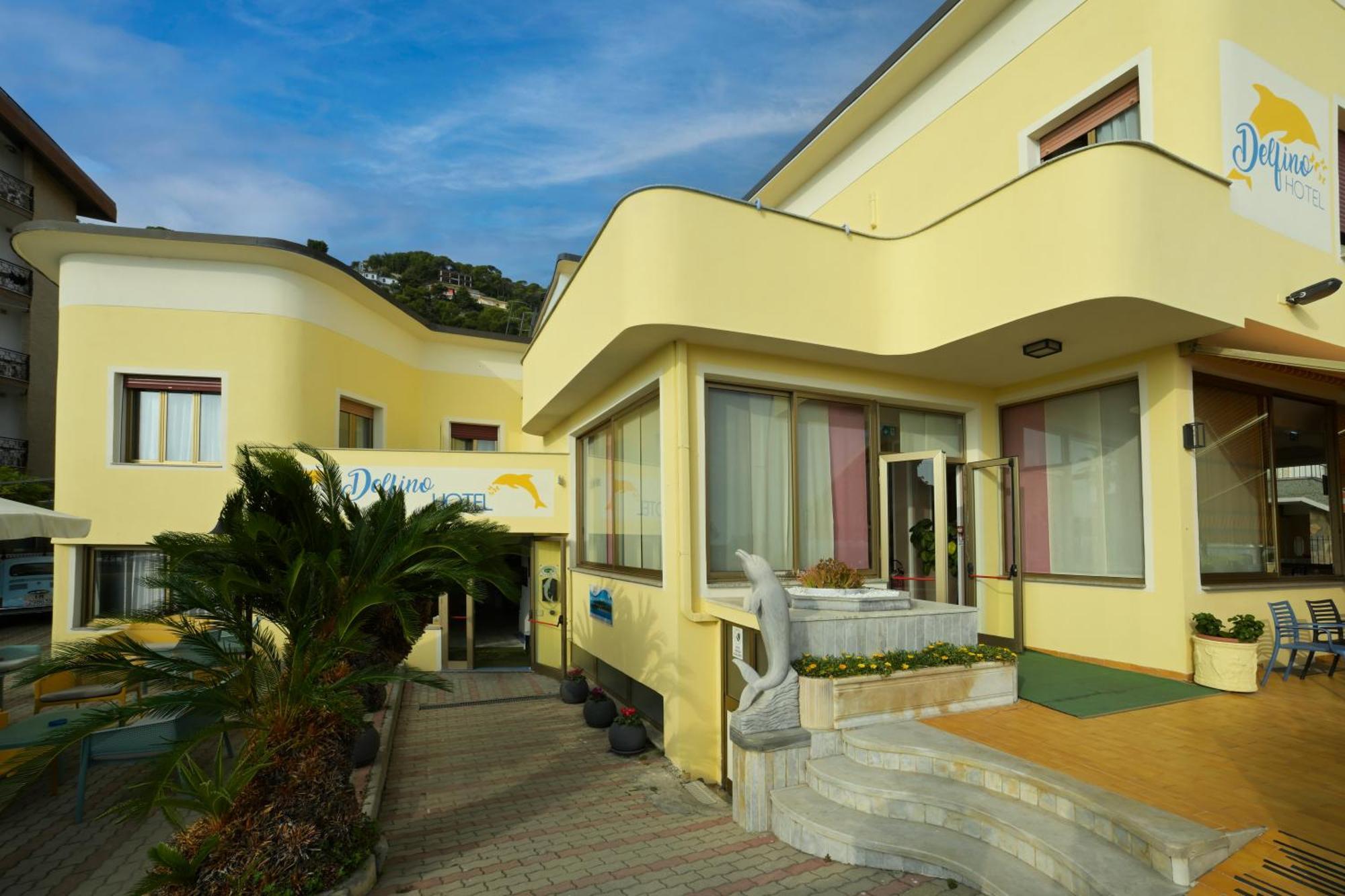 Delfino Hotel