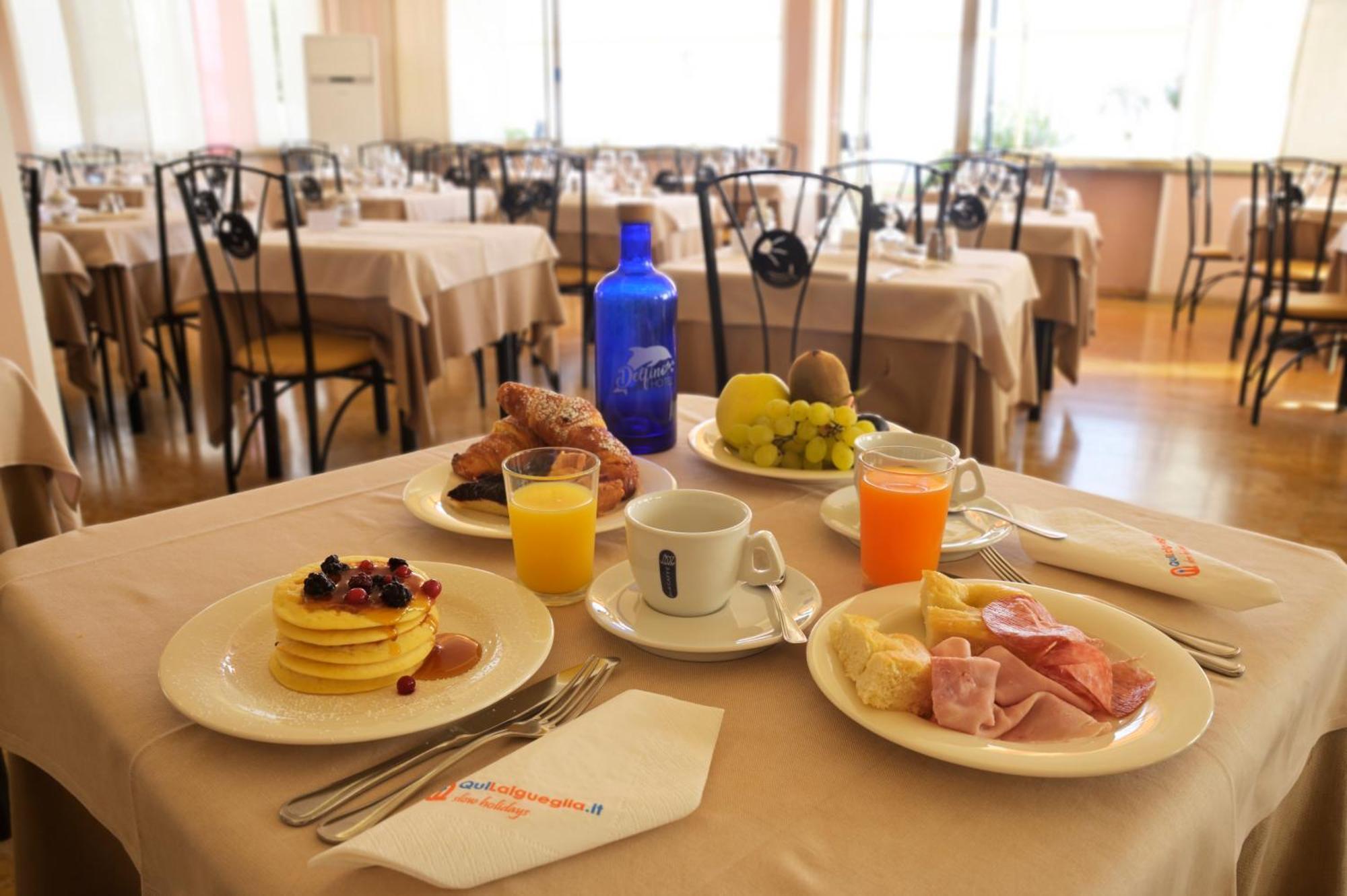 Hotel Delfino