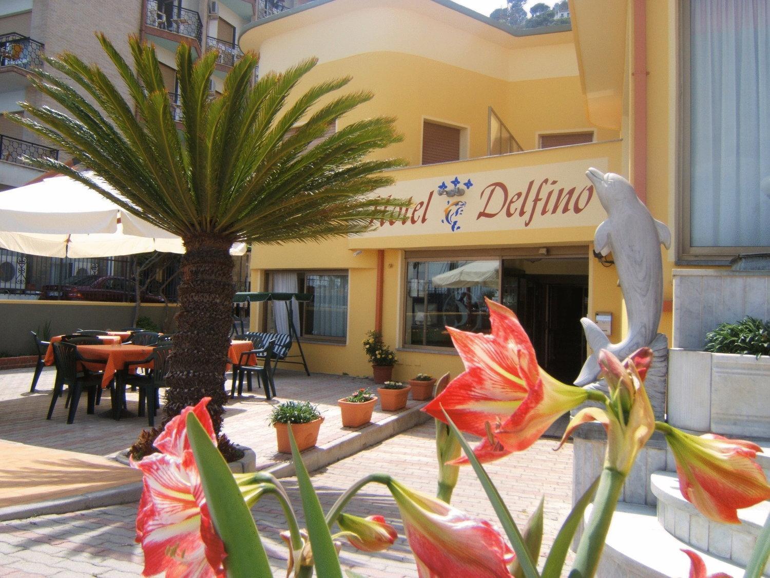 Delfino 3*