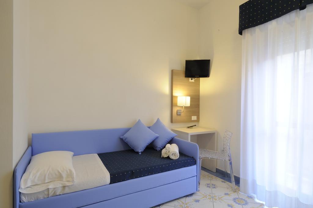 Hotel Delfino Laigueglia