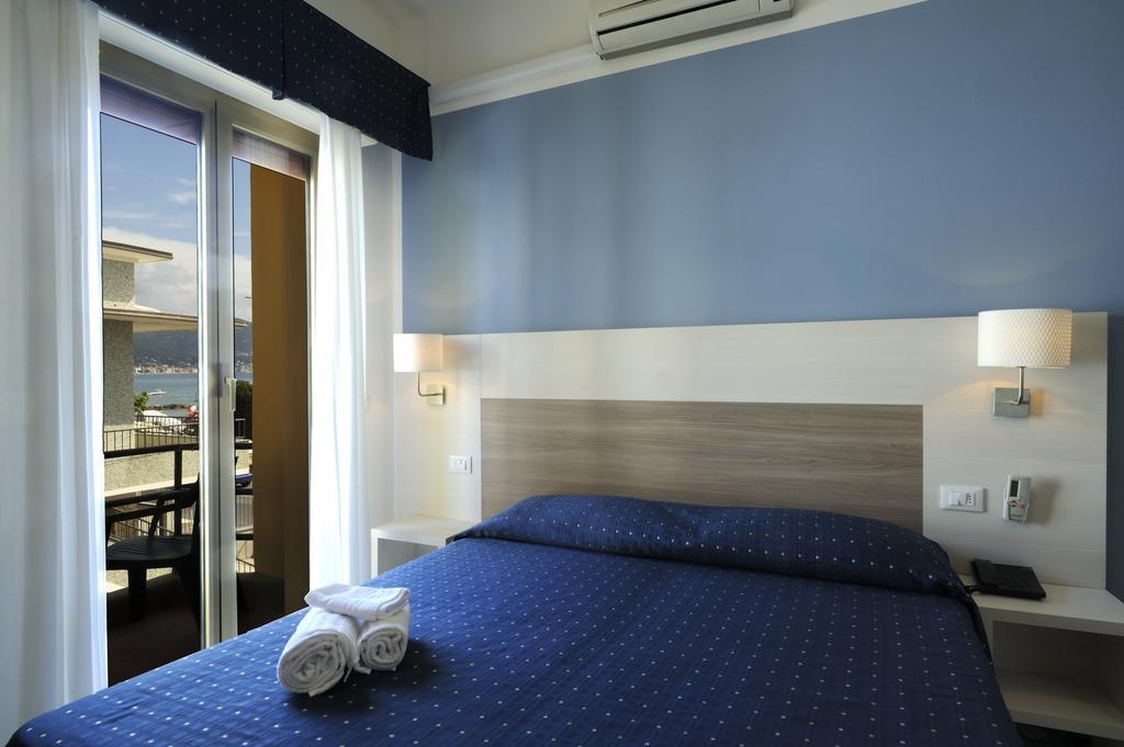 Hotel Delfino Laigueglia