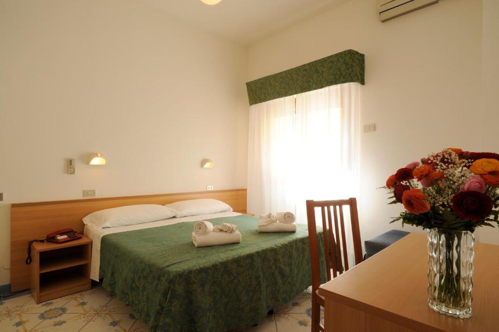 Delfino Hotel