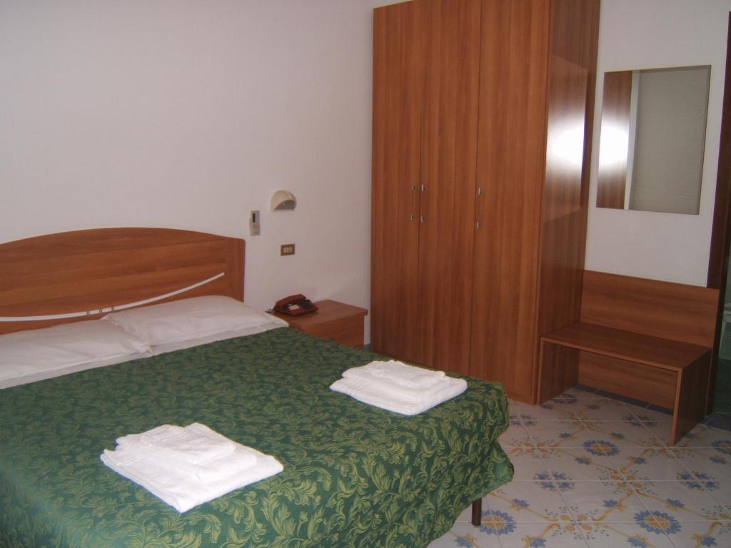 Hotel Delfino 3*