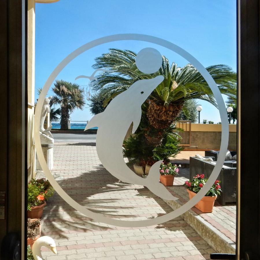 Delfino Laigueglia