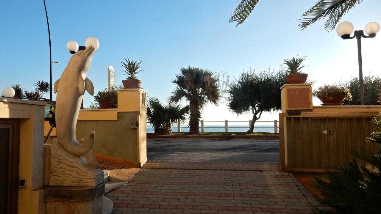 Delfino Hotel